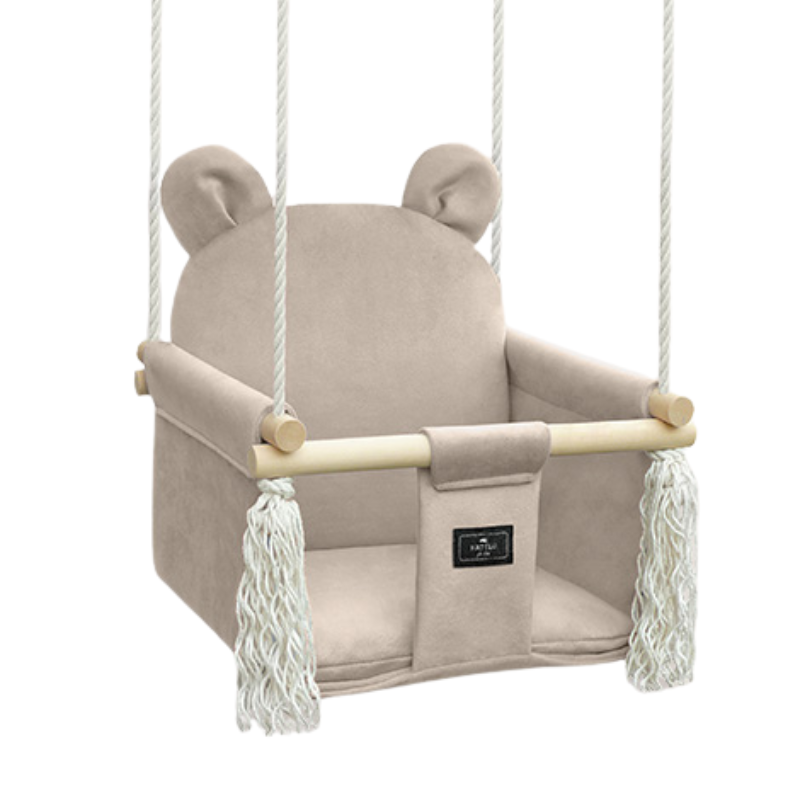 Gunga beige bear