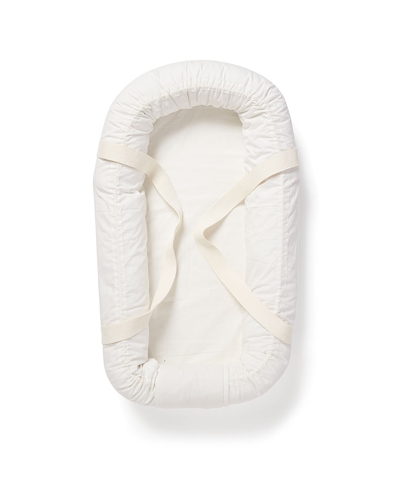Kid's Concept, babylift babynest, vit