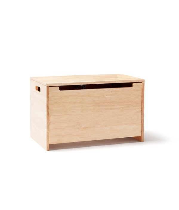 Kid`s Concept, kista/förvaringsbänk, SAGA natur
