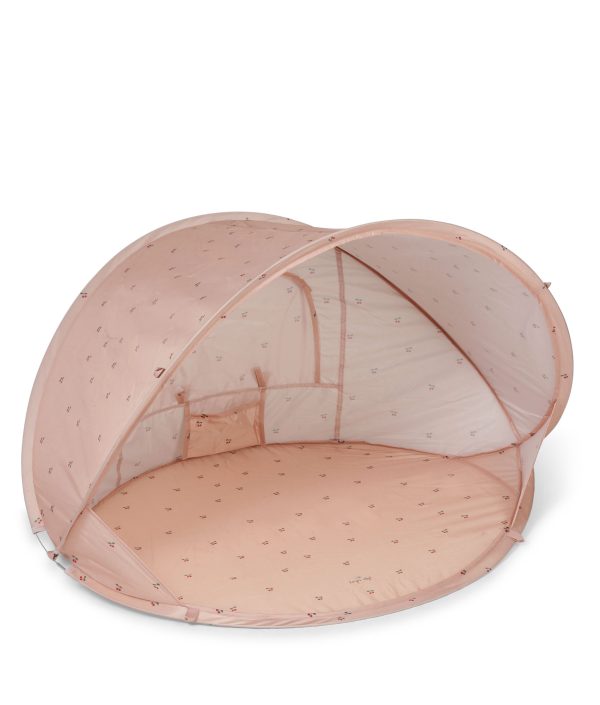 Konges Sløjd, UV-tält POP UP , Cherry