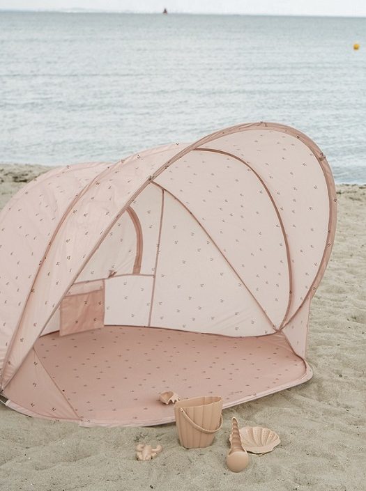 Konges Sløjd, UV-tält POP UP , Cherry