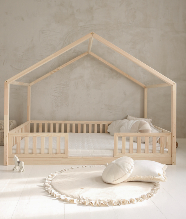 Hussäng Karla duo 140x200 cm