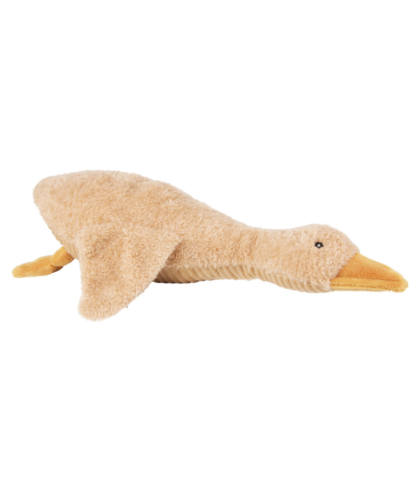 Flow Gosedjur med hjärtslag Liva Brown