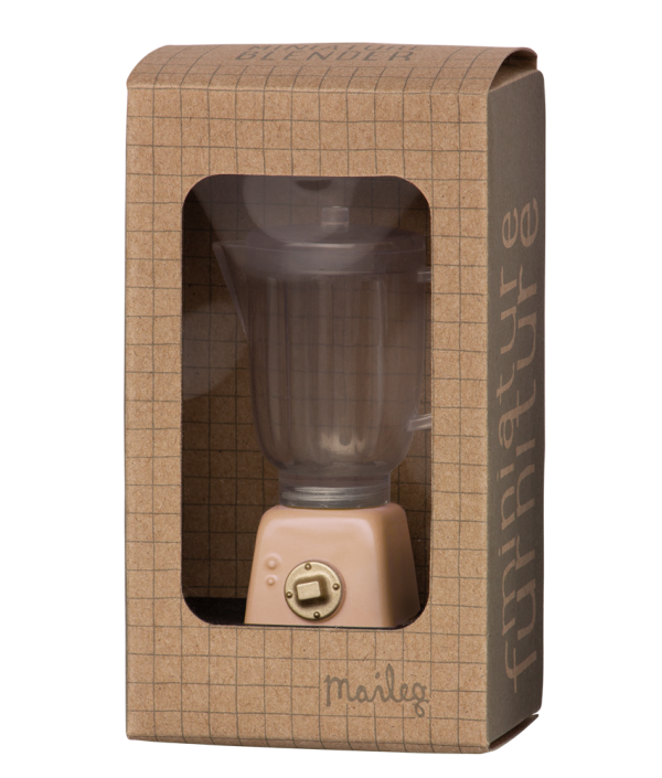 Maileg, Mixer