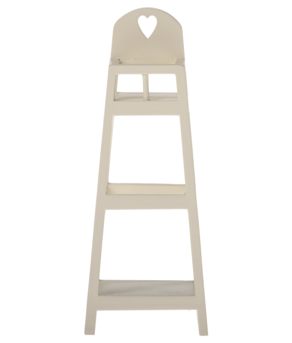 Maileg, Stol hög