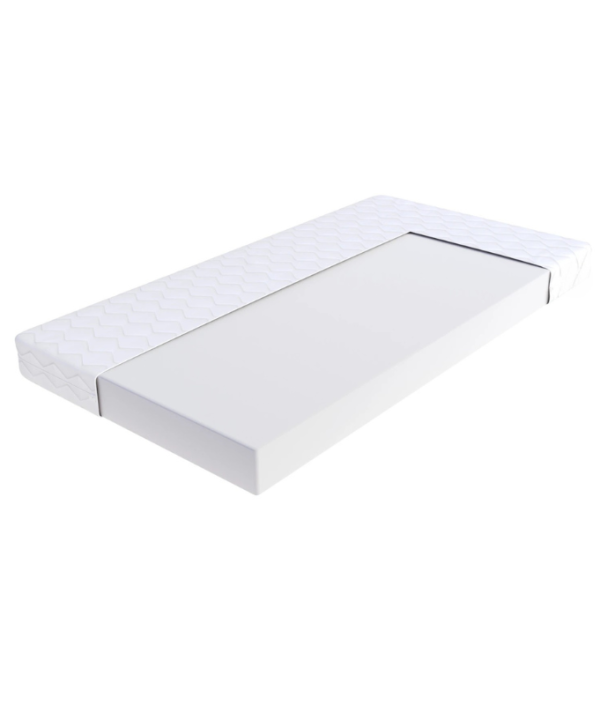 Skummadrass BRESSO 120x190 cm